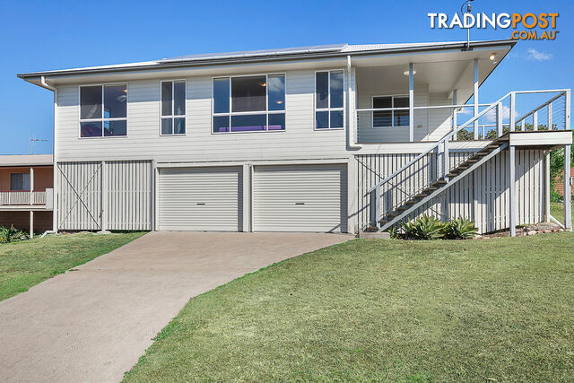 11 Julie Street DUNDOWRAN BEACH QLD 4655