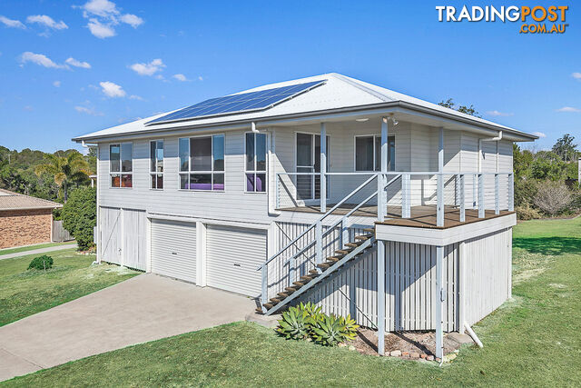 11 Julie Street DUNDOWRAN BEACH QLD 4655