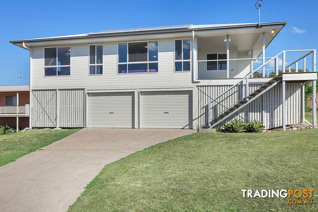 11 Julie Street DUNDOWRAN BEACH QLD 4655