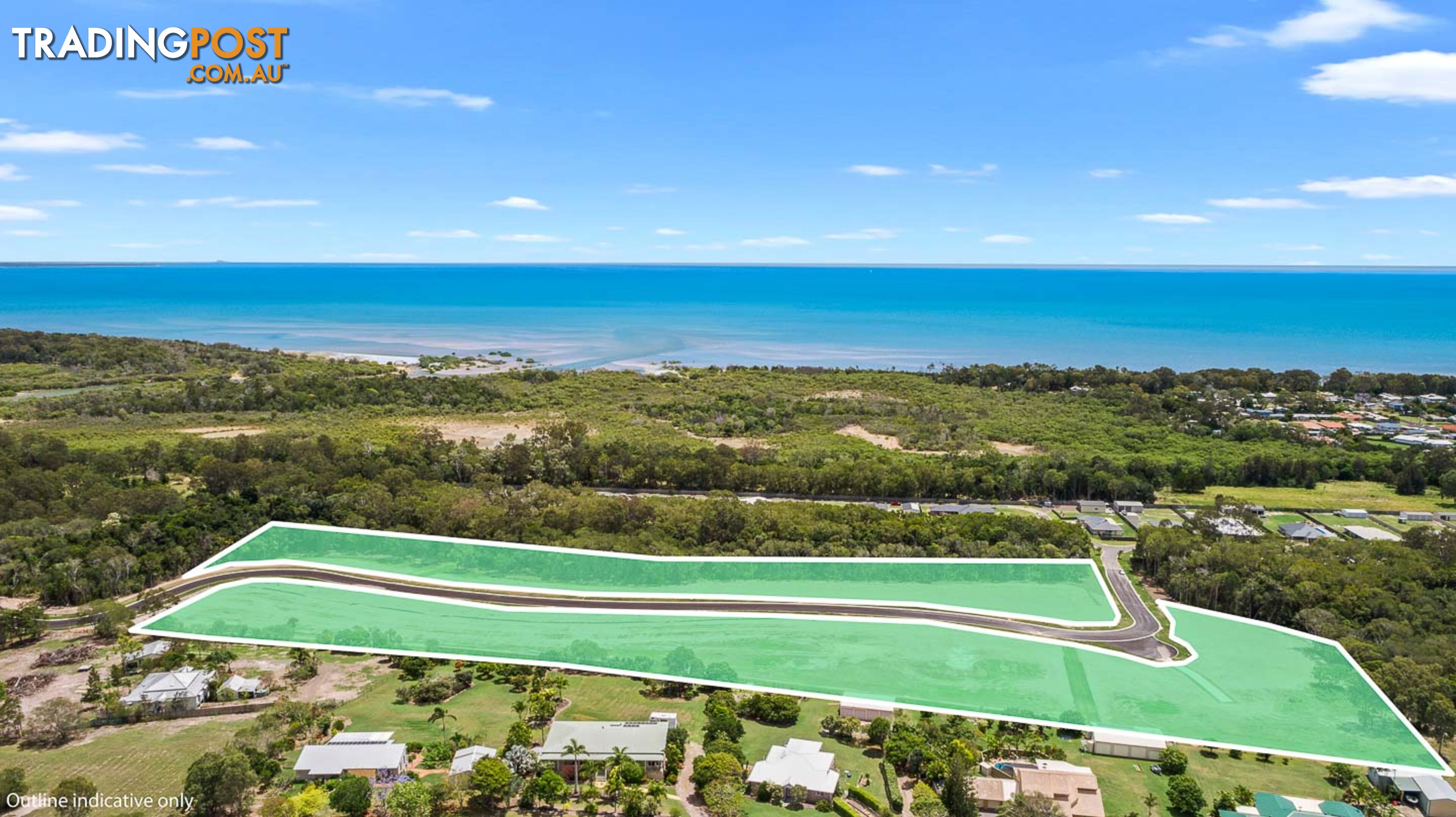 58 Waters Edge Drive CRAIGNISH QLD 4655