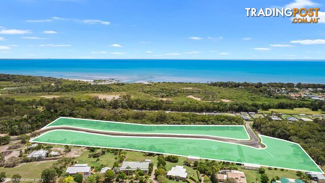 58 Waters Edge Drive CRAIGNISH QLD 4655