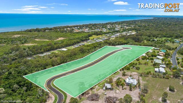 58 Waters Edge Drive CRAIGNISH QLD 4655