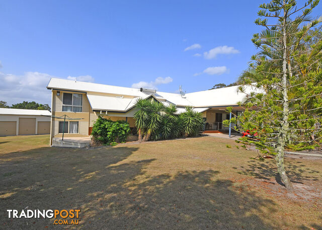 26 Highland Place CRAIGNISH QLD 4655