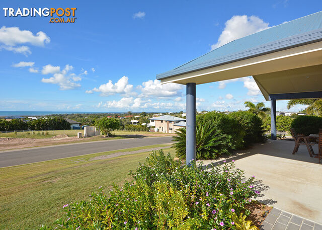 64 Mal Campbell Drive CRAIGNISH QLD 4655