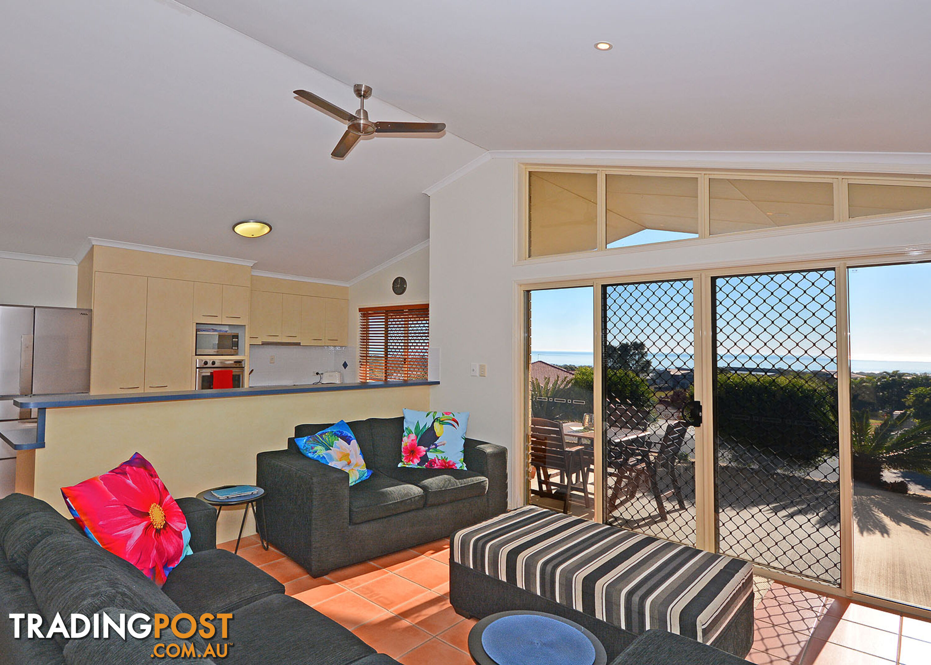 64 Mal Campbell Drive CRAIGNISH QLD 4655