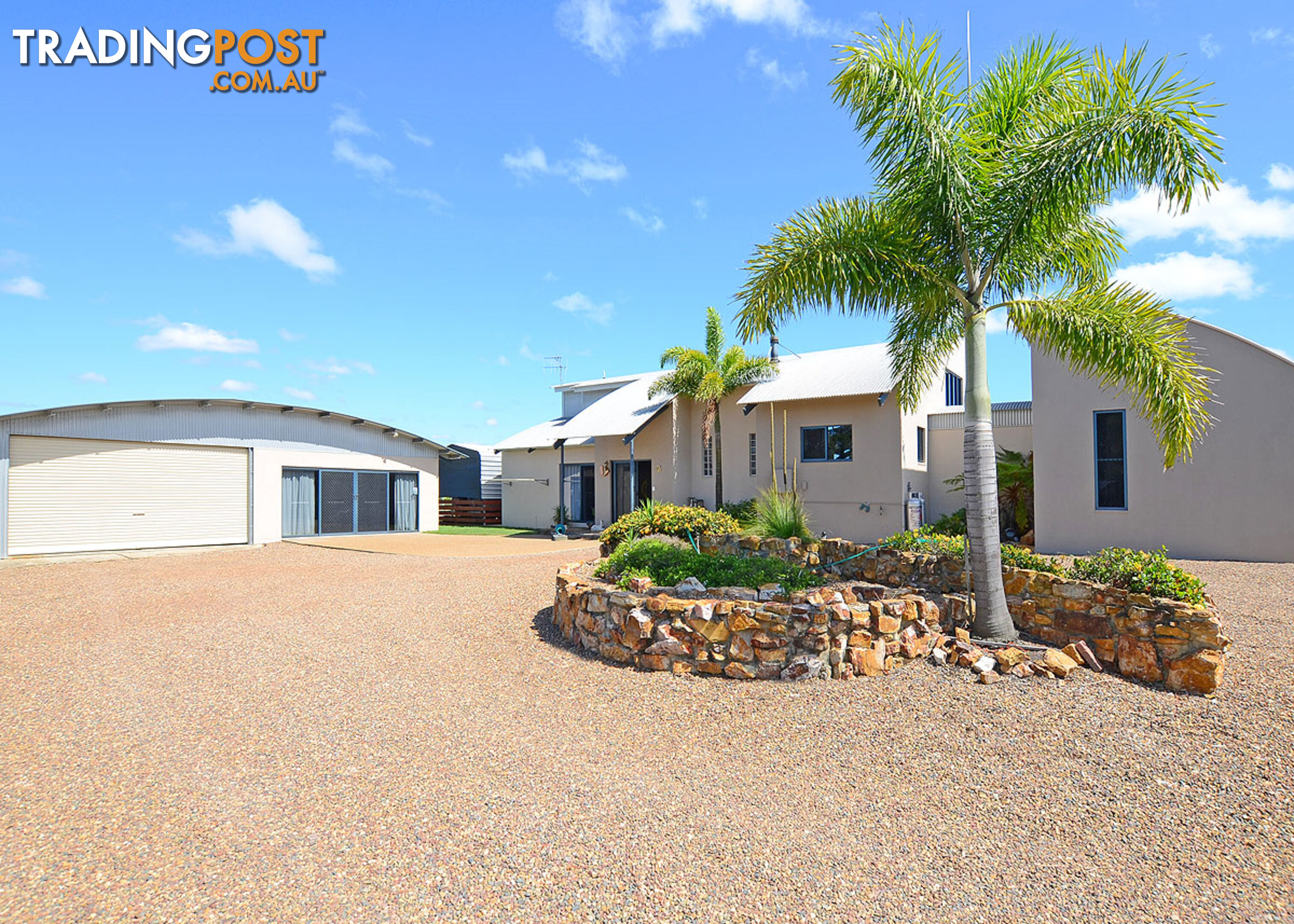 17 Pearl Drive CRAIGNISH QLD 4655