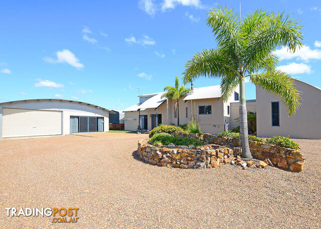 17 Pearl Drive CRAIGNISH QLD 4655