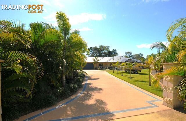 15 Caryota Court DUNDOWRAN BEACH QLD 4655