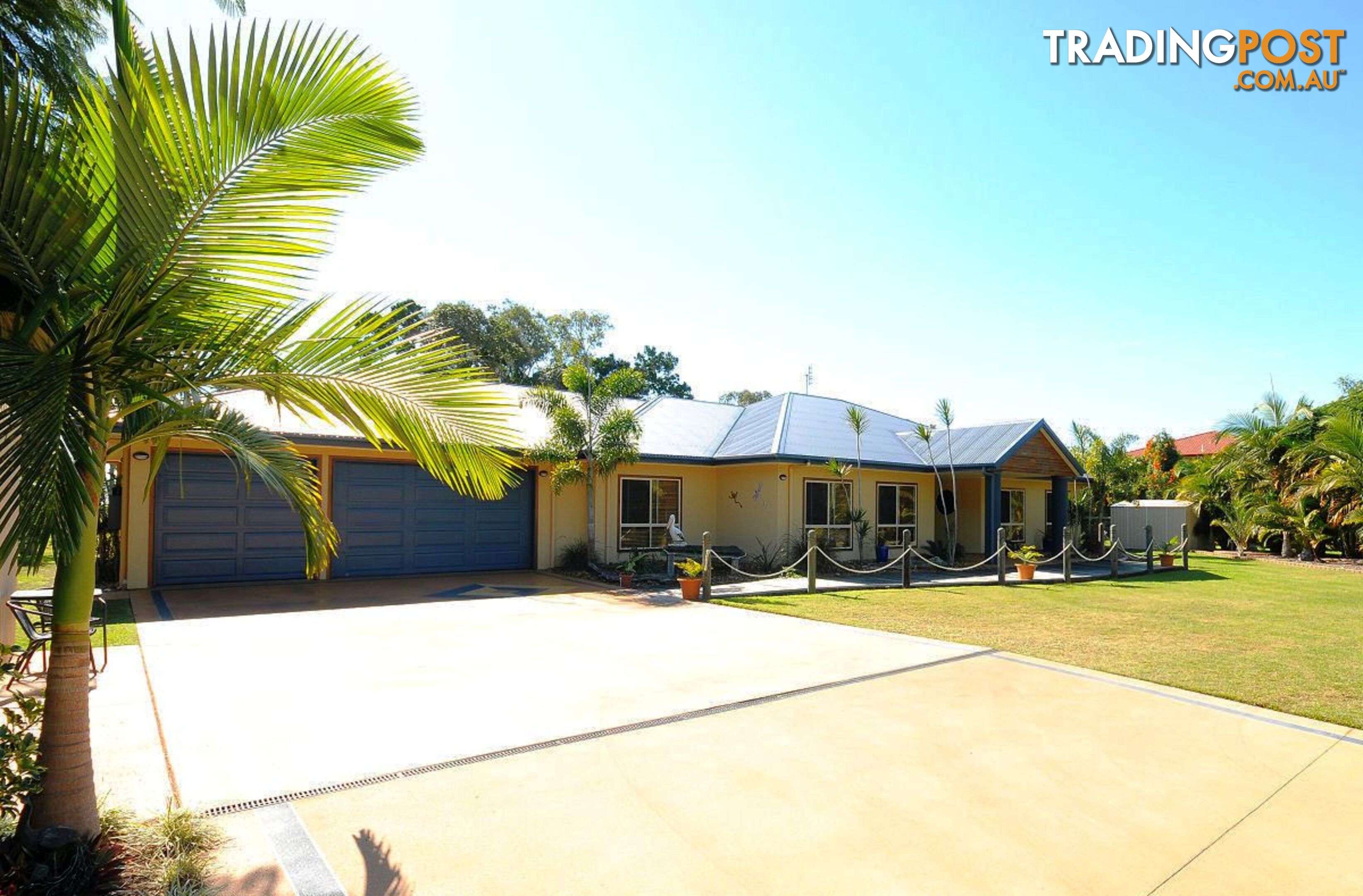 15 Caryota Court DUNDOWRAN BEACH QLD 4655