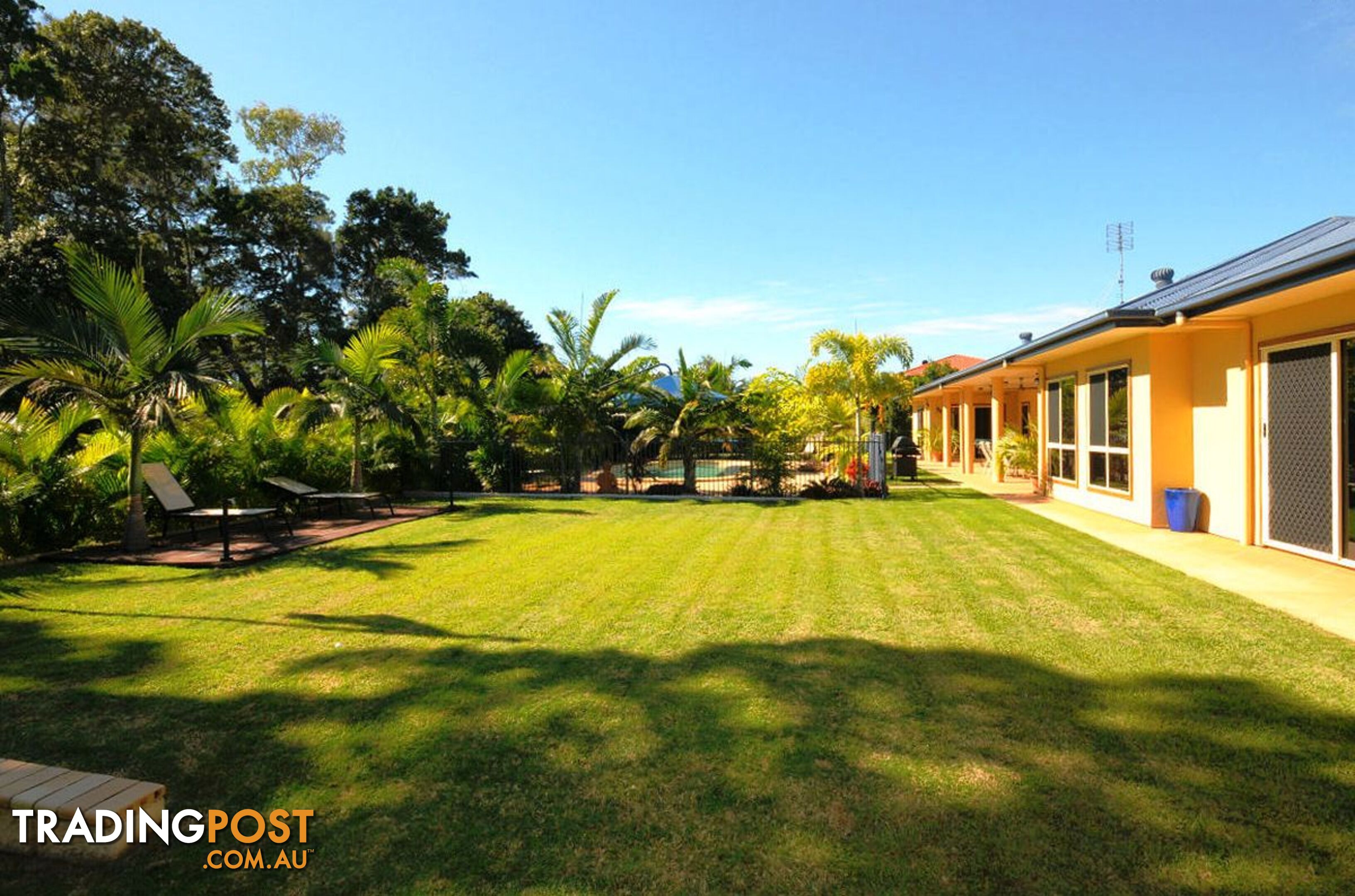 15 Caryota Court DUNDOWRAN BEACH QLD 4655