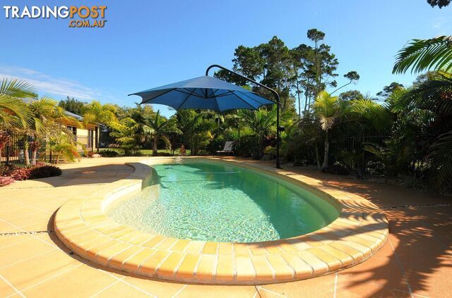 15 Caryota Court DUNDOWRAN BEACH QLD 4655