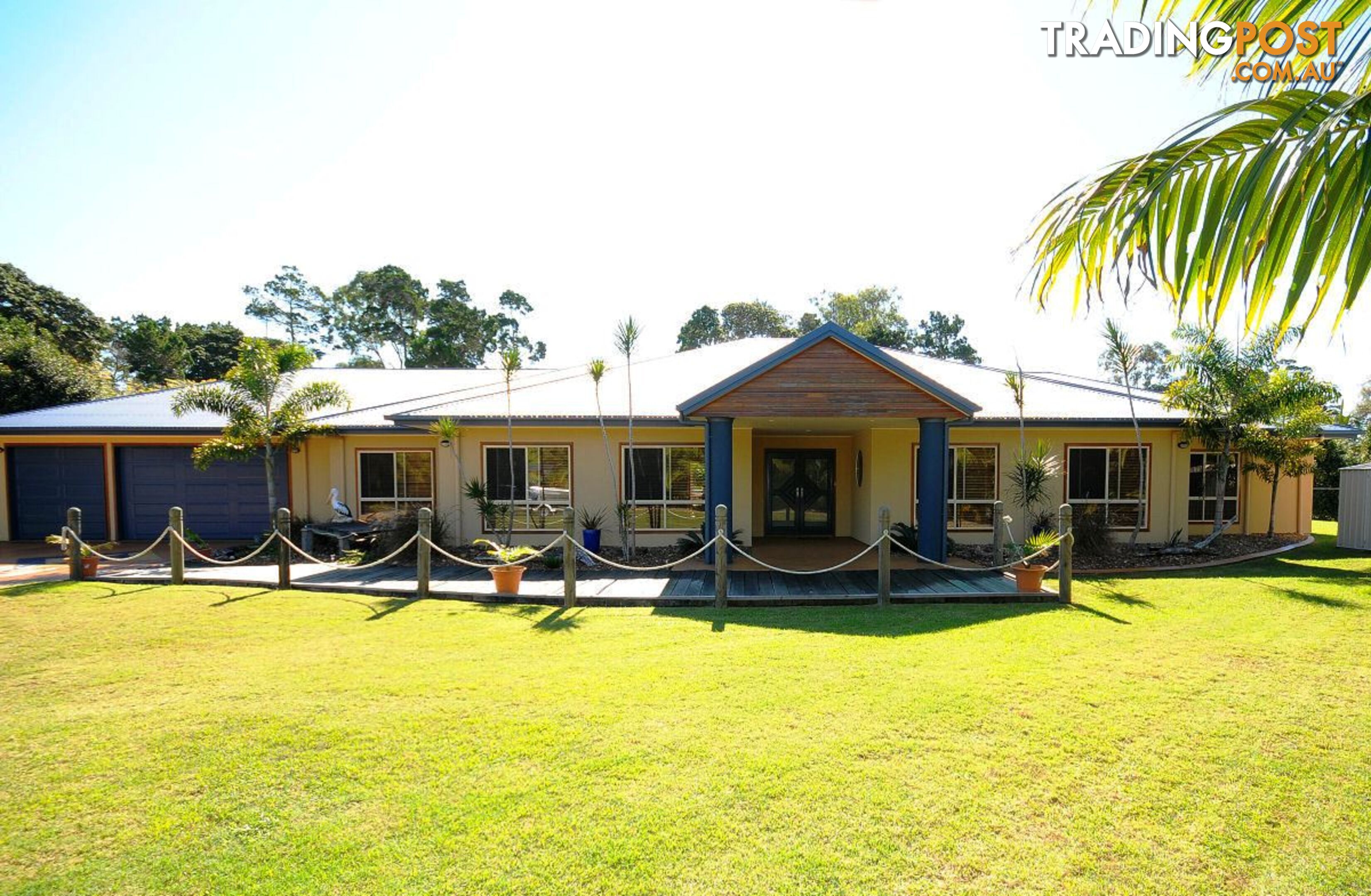 15 Caryota Court DUNDOWRAN BEACH QLD 4655