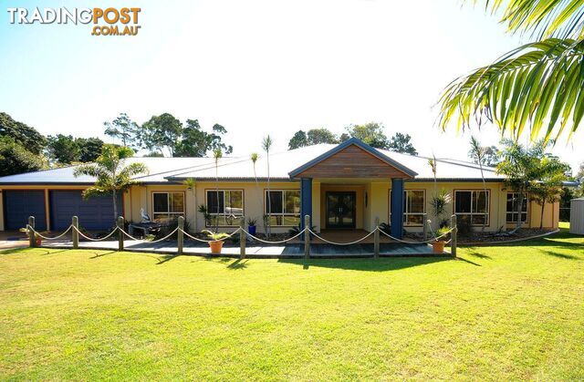 15 Caryota Court DUNDOWRAN BEACH QLD 4655