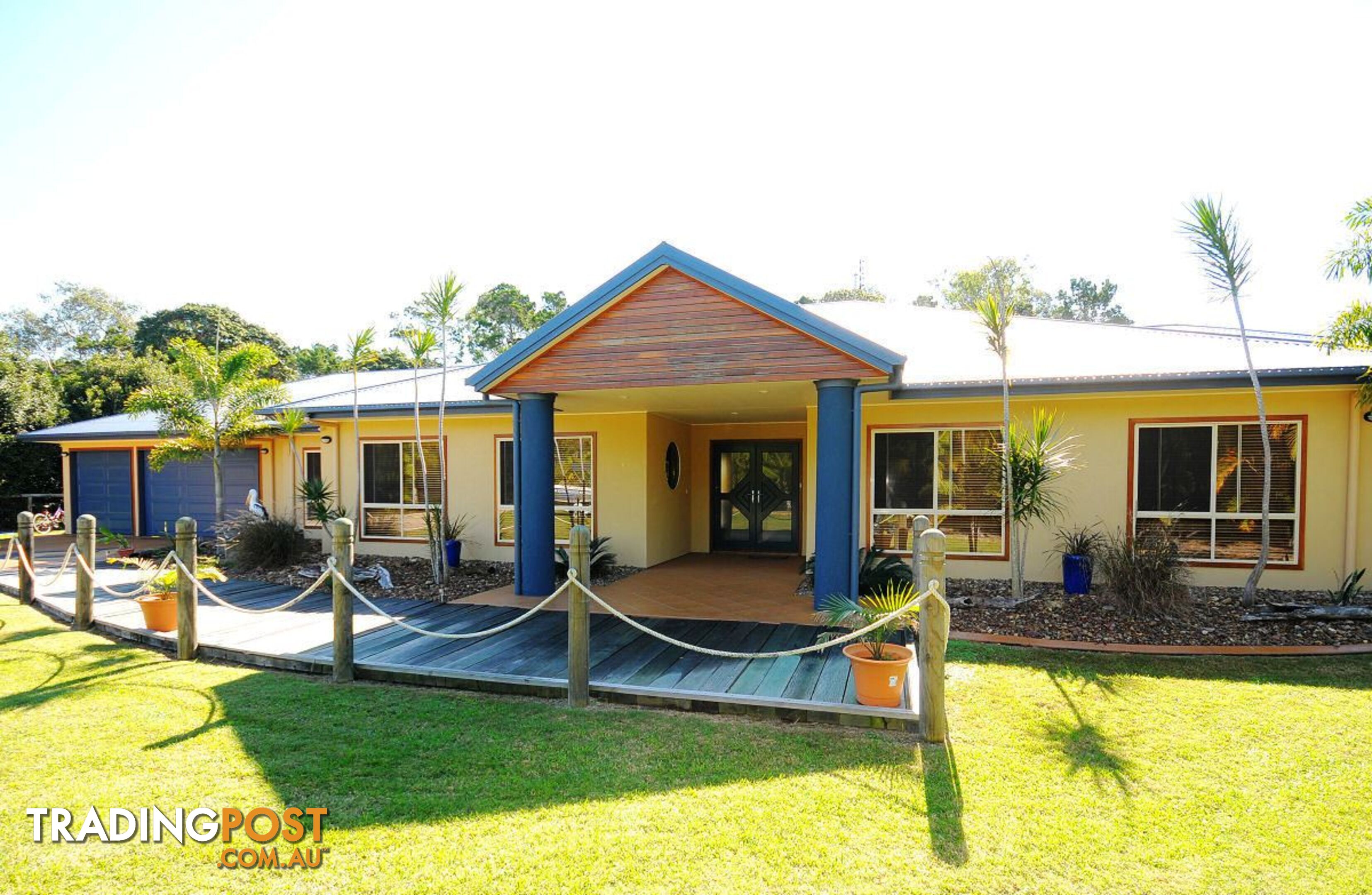 15 Caryota Court DUNDOWRAN BEACH QLD 4655