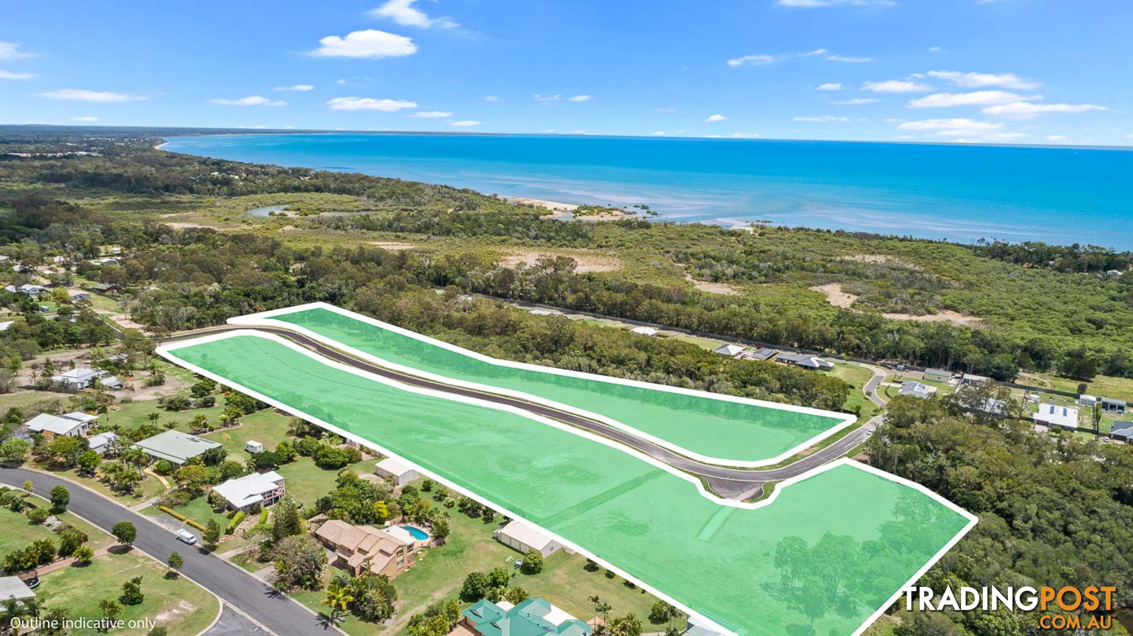 54 Waters Edge Drive CRAIGNISH QLD 4655