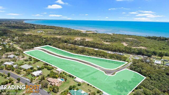 54 Waters Edge Drive CRAIGNISH QLD 4655