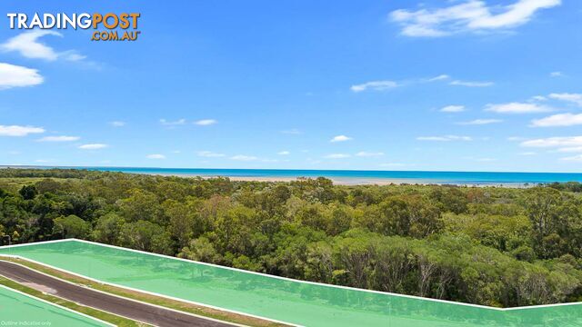 54 Waters Edge Drive CRAIGNISH QLD 4655