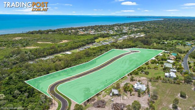 54 Waters Edge Drive CRAIGNISH QLD 4655