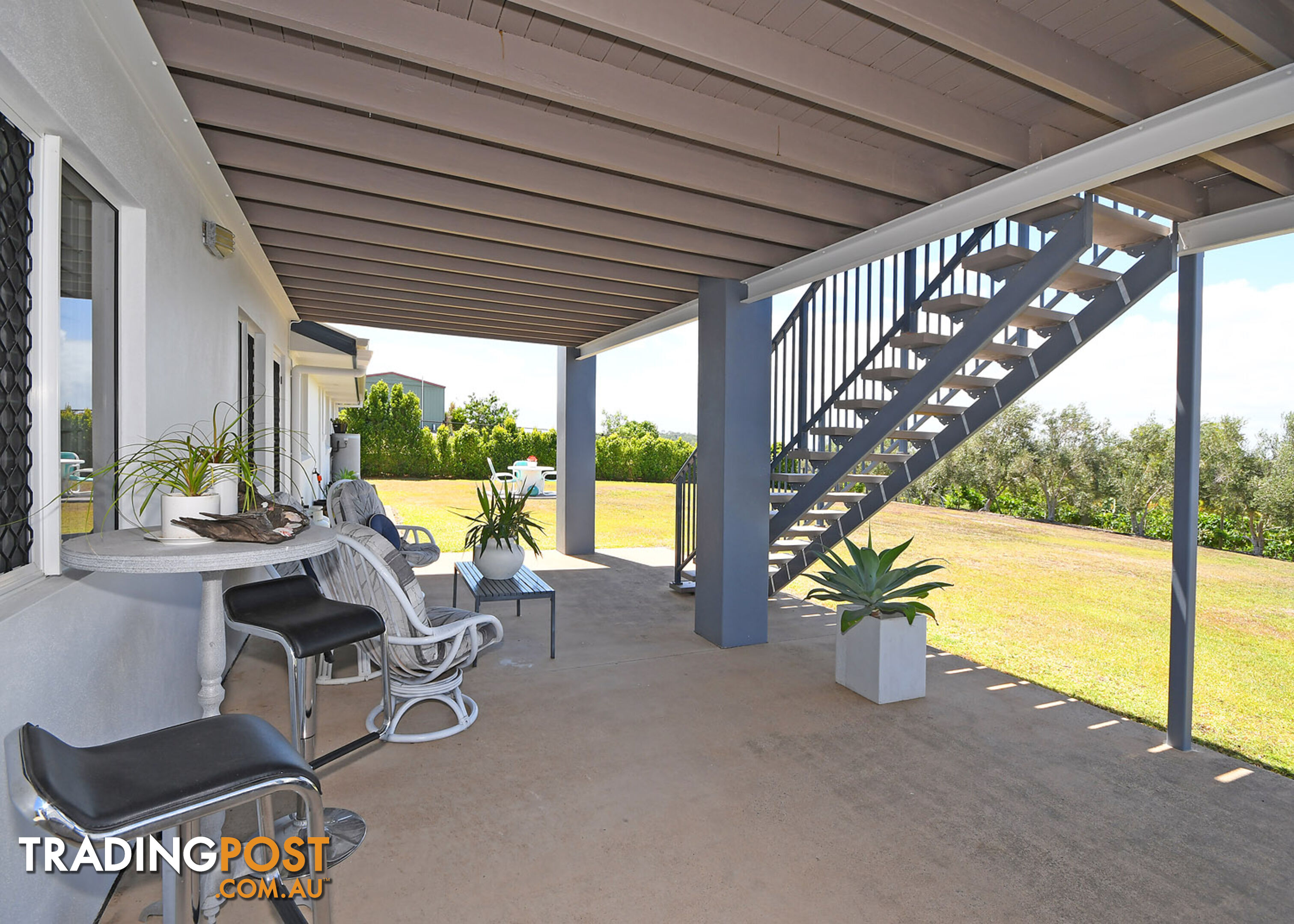 39 Glenco Drive CRAIGNISH QLD 4655