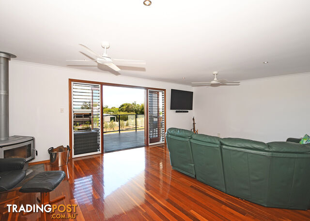 39 Glenco Drive CRAIGNISH QLD 4655