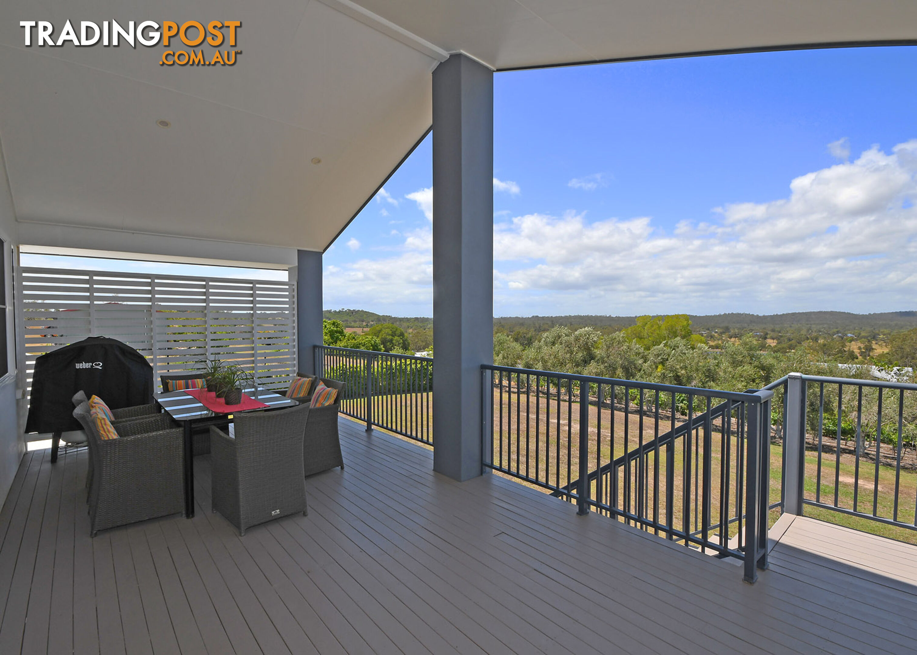 39 Glenco Drive CRAIGNISH QLD 4655