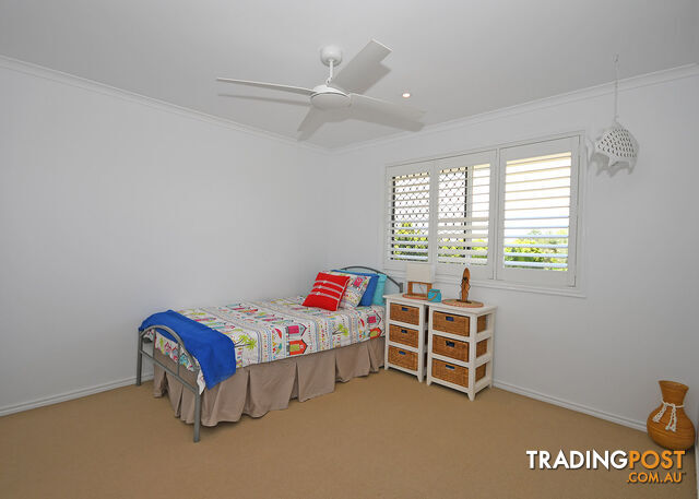 39 Glenco Drive CRAIGNISH QLD 4655