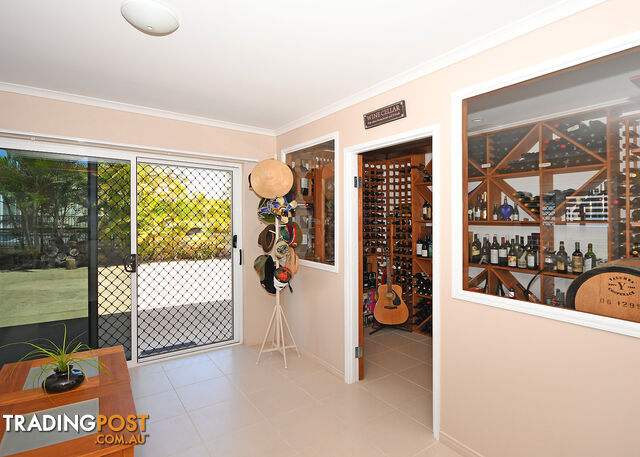 39 Glenco Drive CRAIGNISH QLD 4655