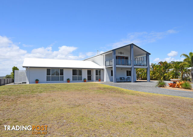 39 Glenco Drive CRAIGNISH QLD 4655