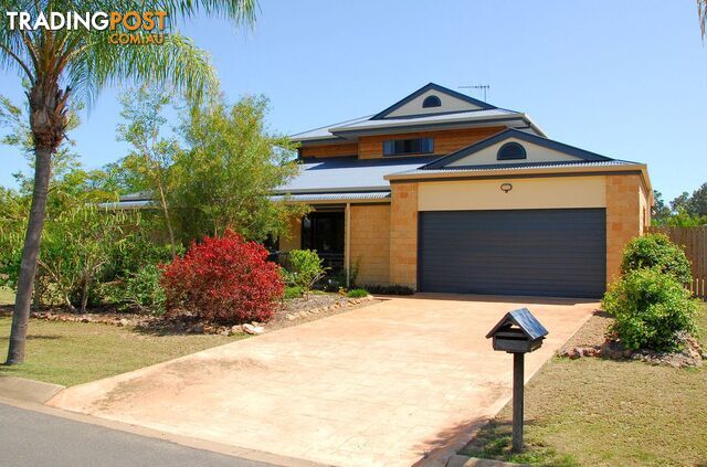 40 Pandanus Drive DUNDOWRAN BEACH QLD 4655