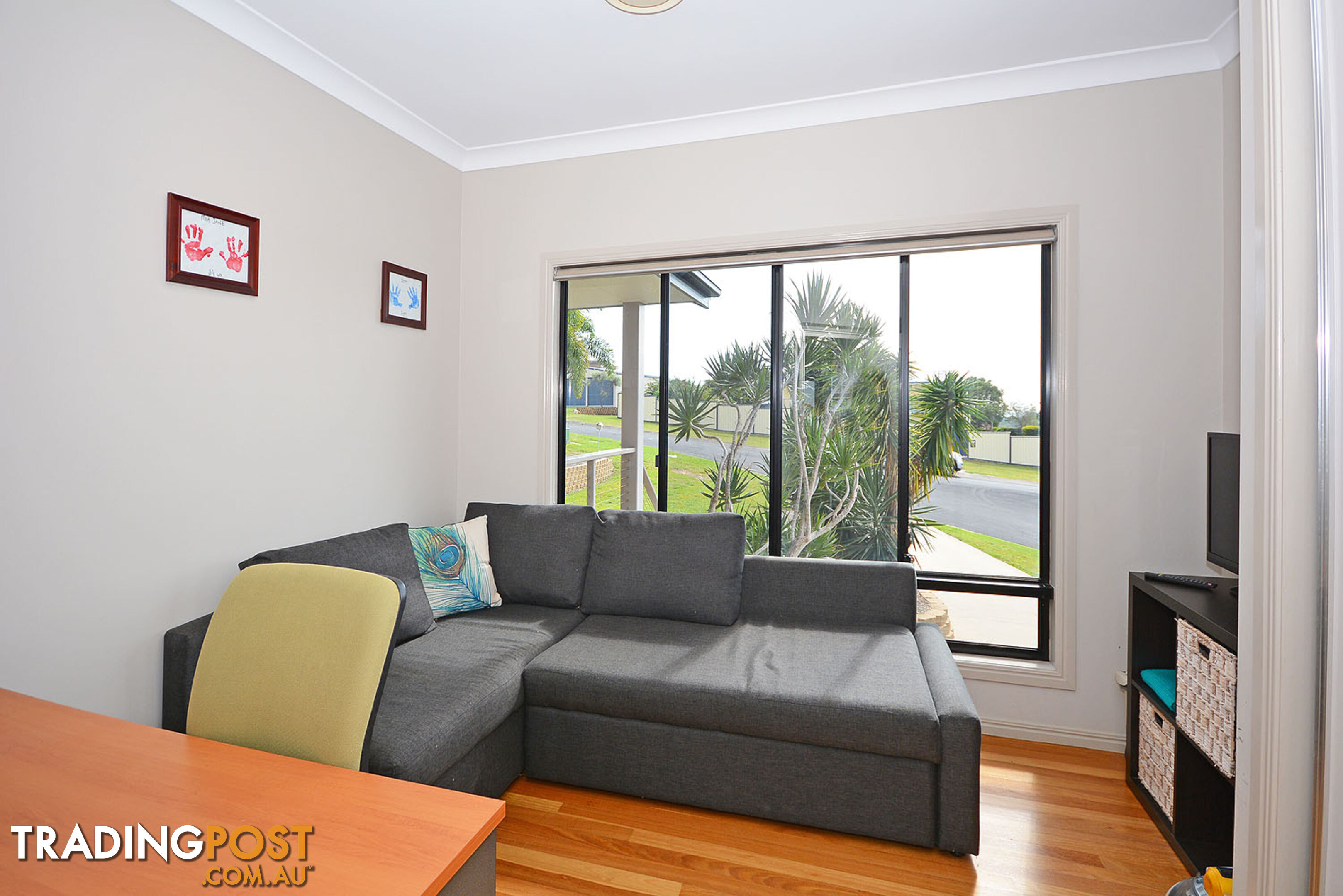 5 Eagle Close CRAIGNISH QLD 4655