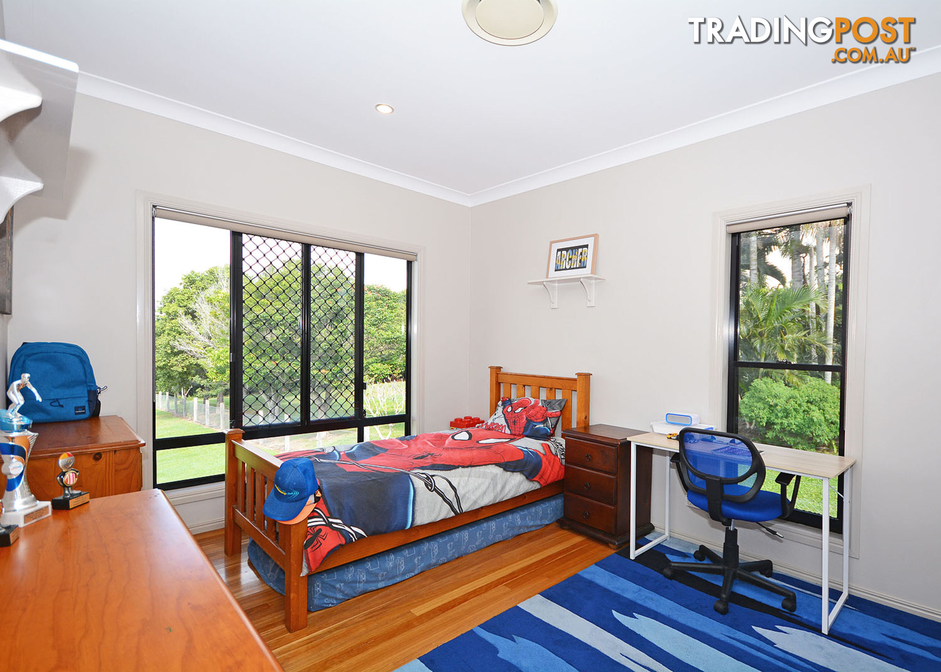 5 Eagle Close CRAIGNISH QLD 4655