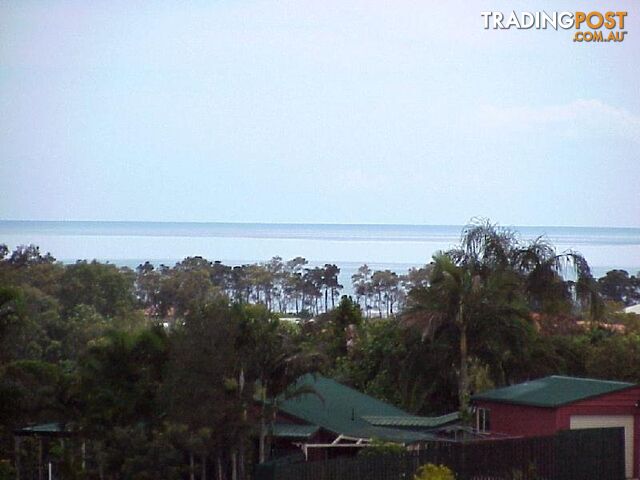 DUNDOWRAN BEACH QLD 4655