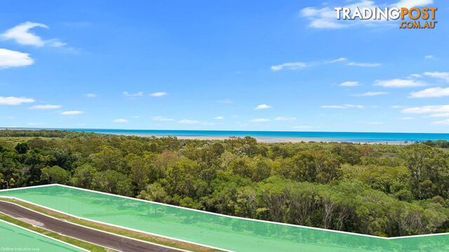 46 Waters Edge Drive CRAIGNISH QLD 4655