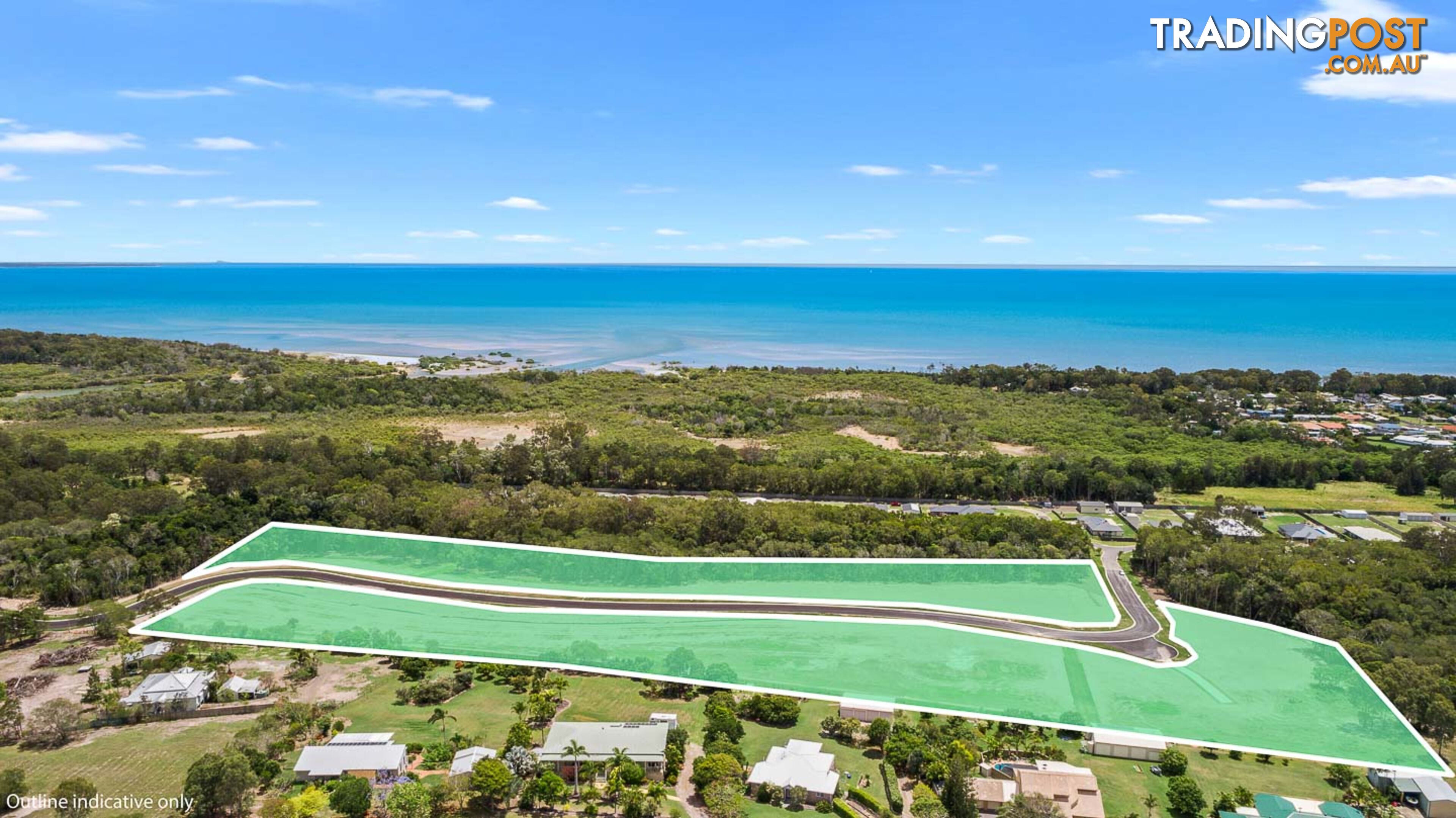 46 Waters Edge Drive CRAIGNISH QLD 4655