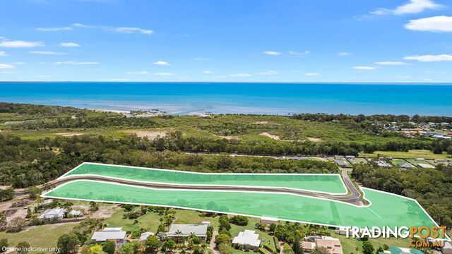 46 Waters Edge Drive CRAIGNISH QLD 4655