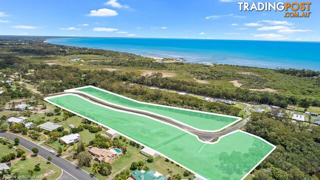 46 Waters Edge Drive CRAIGNISH QLD 4655