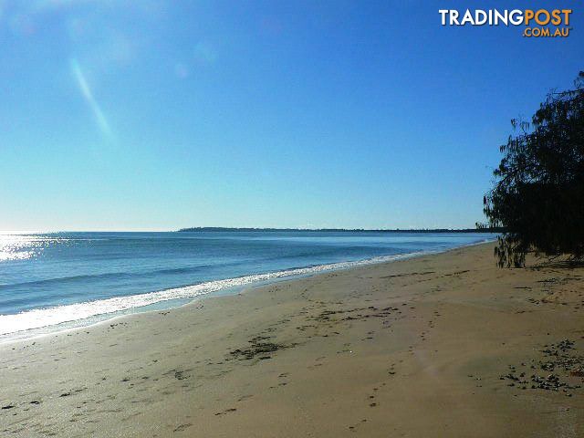 25 OceanPark Drive DUNDOWRAN BEACH QLD 4655