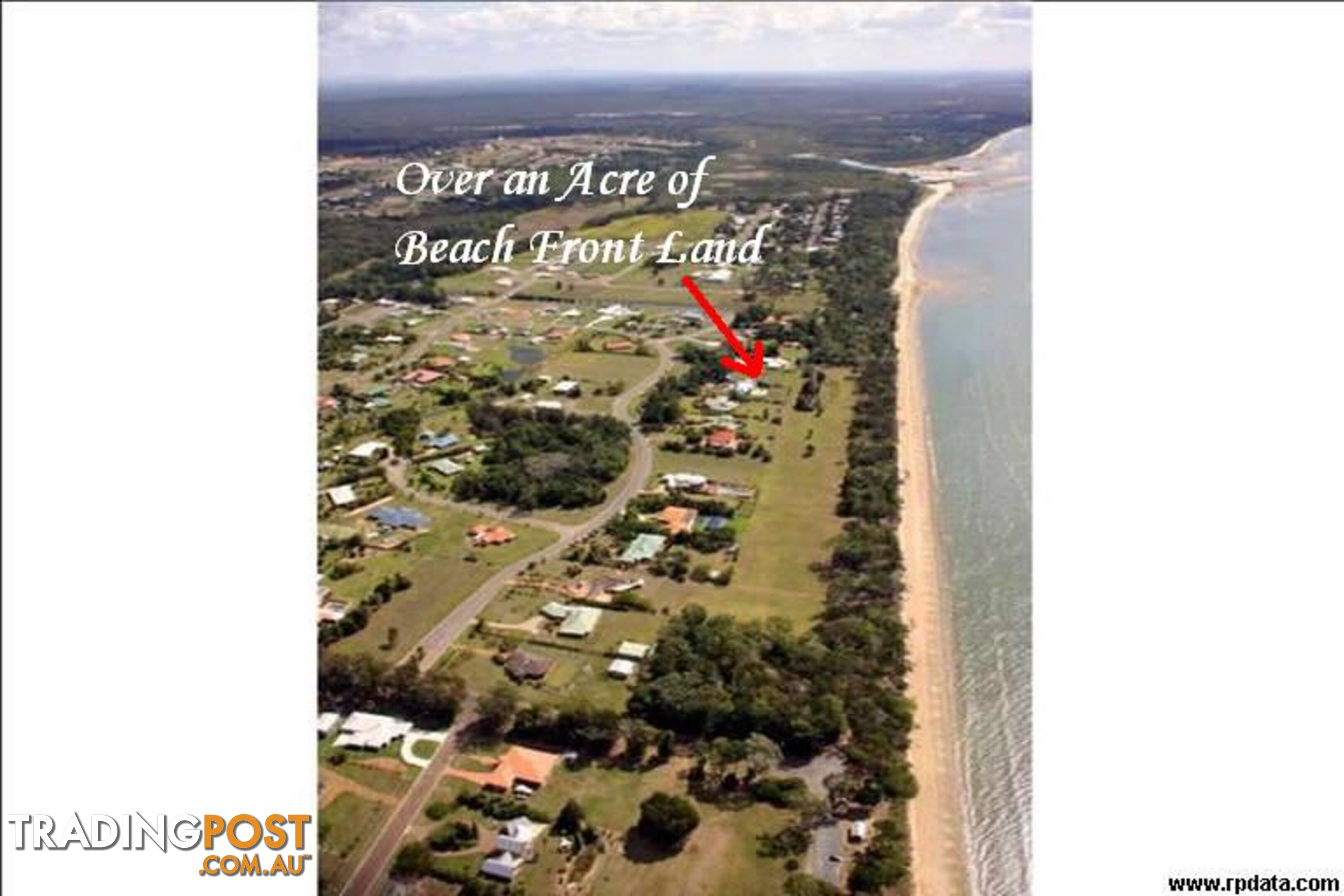 25 OceanPark Drive DUNDOWRAN BEACH QLD 4655