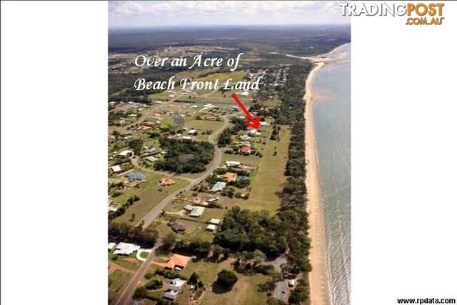 25 OceanPark Drive DUNDOWRAN BEACH QLD 4655