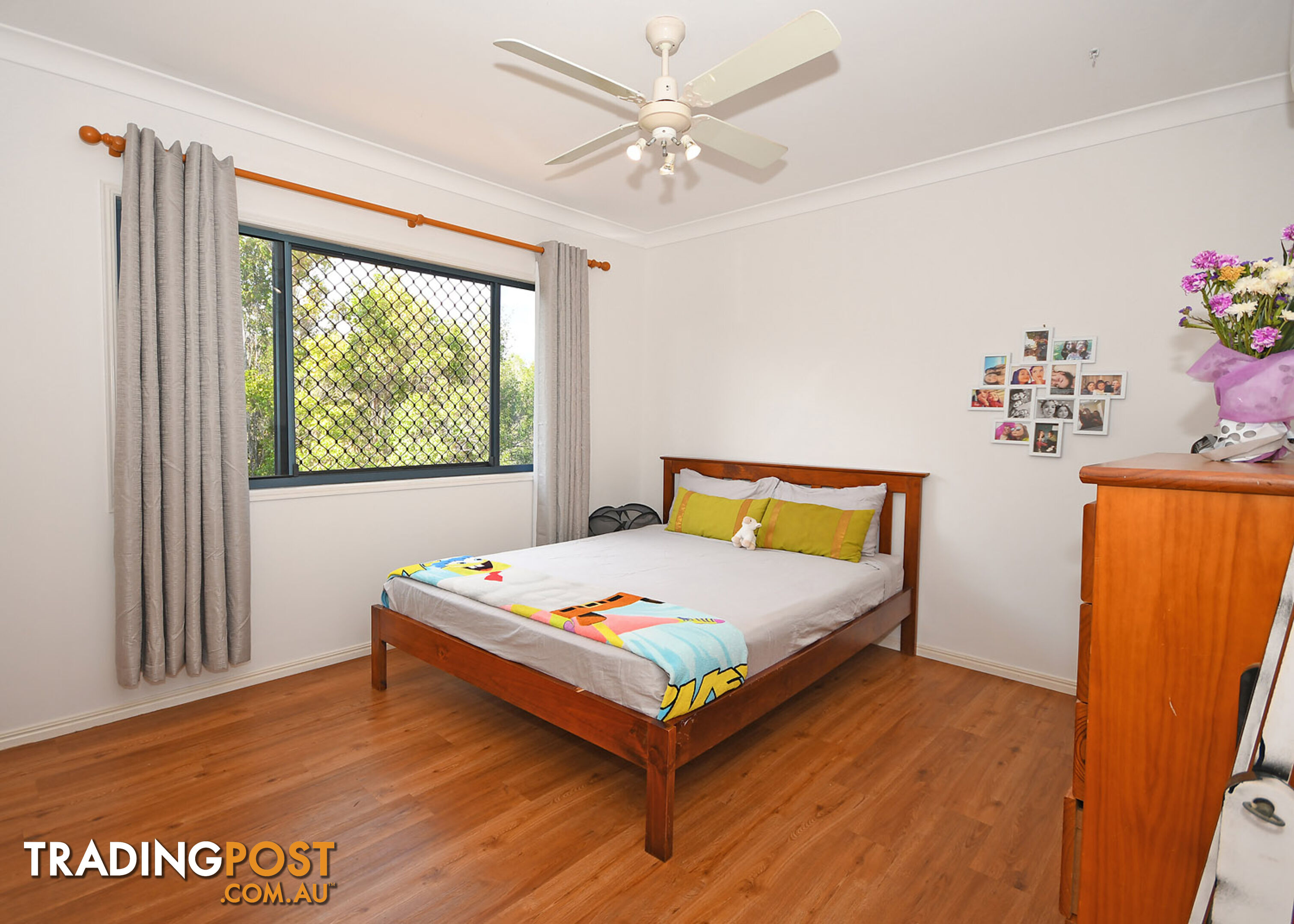 13 Highview Drive CRAIGNISH QLD 4655