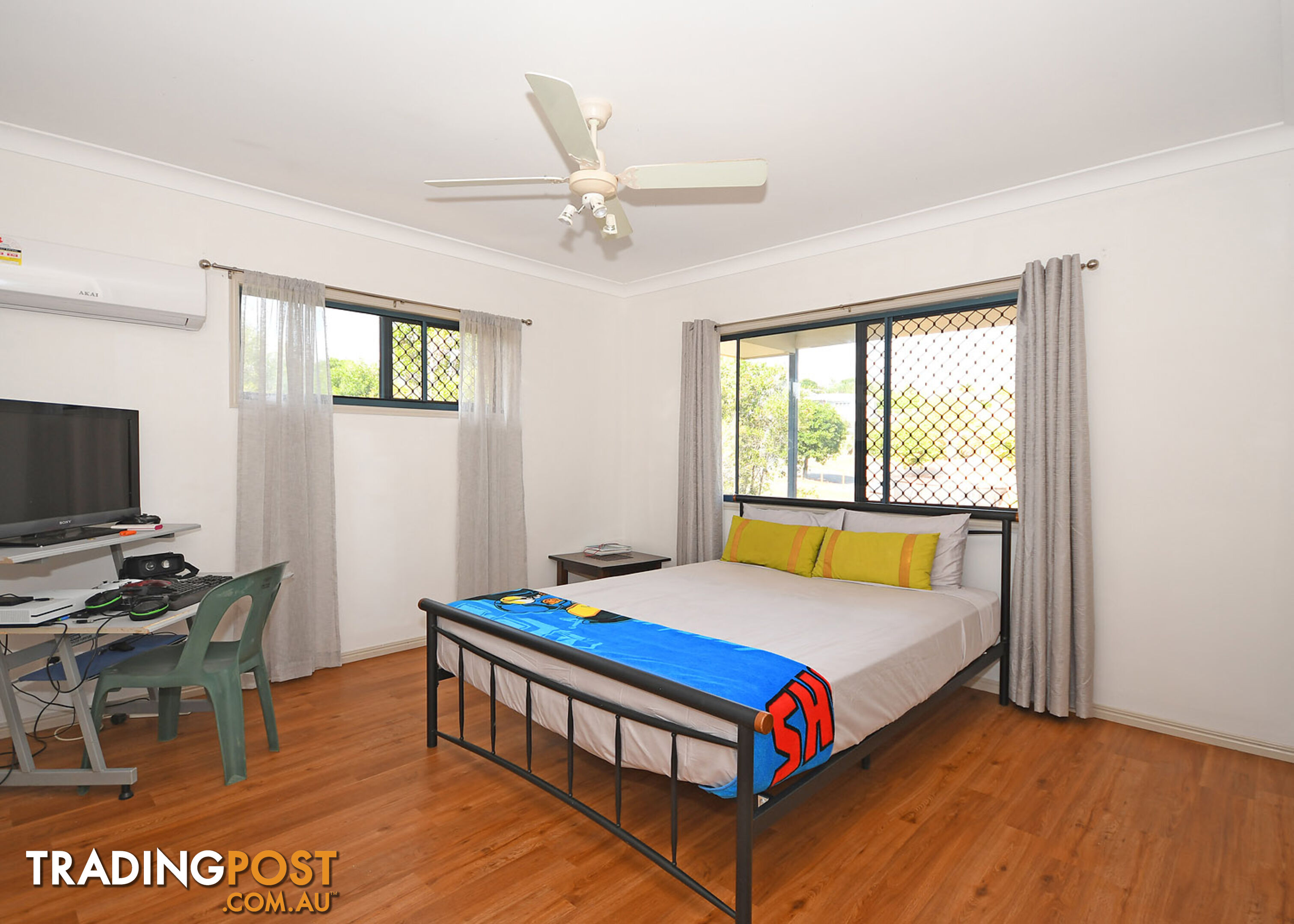 13 Highview Drive CRAIGNISH QLD 4655