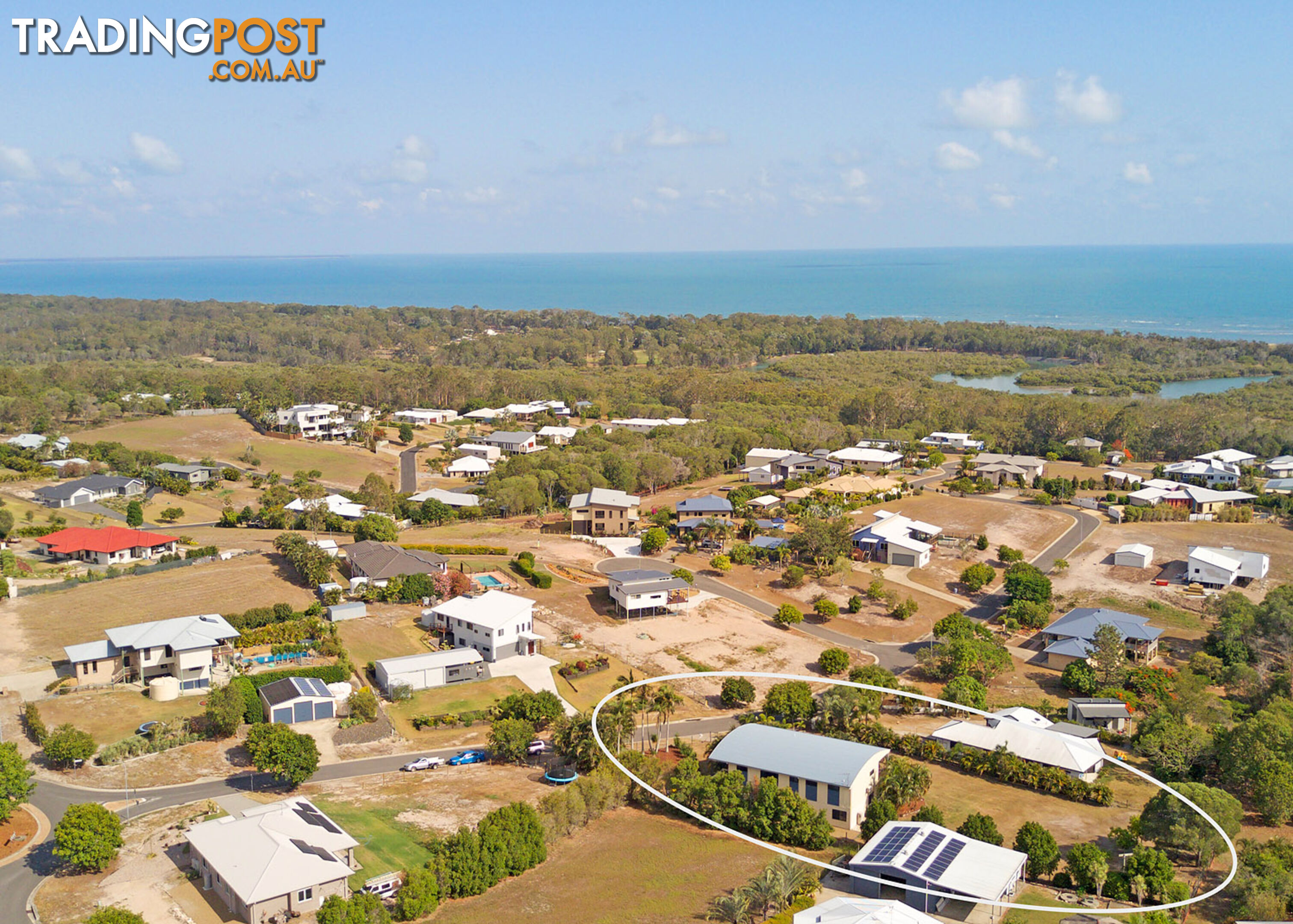 13 Highview Drive CRAIGNISH QLD 4655