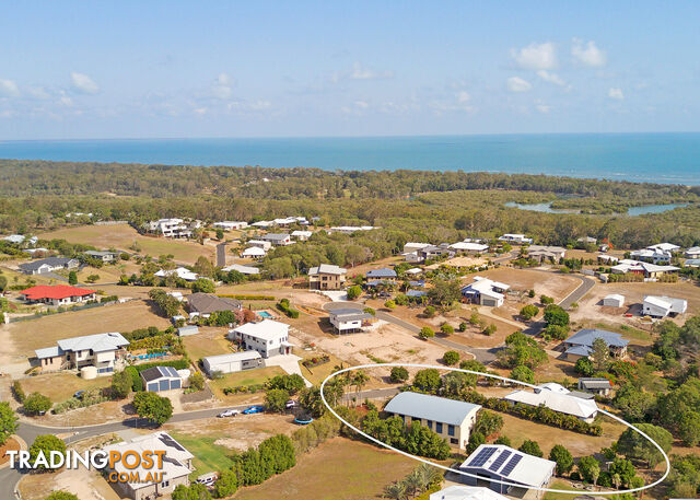 13 Highview Drive CRAIGNISH QLD 4655