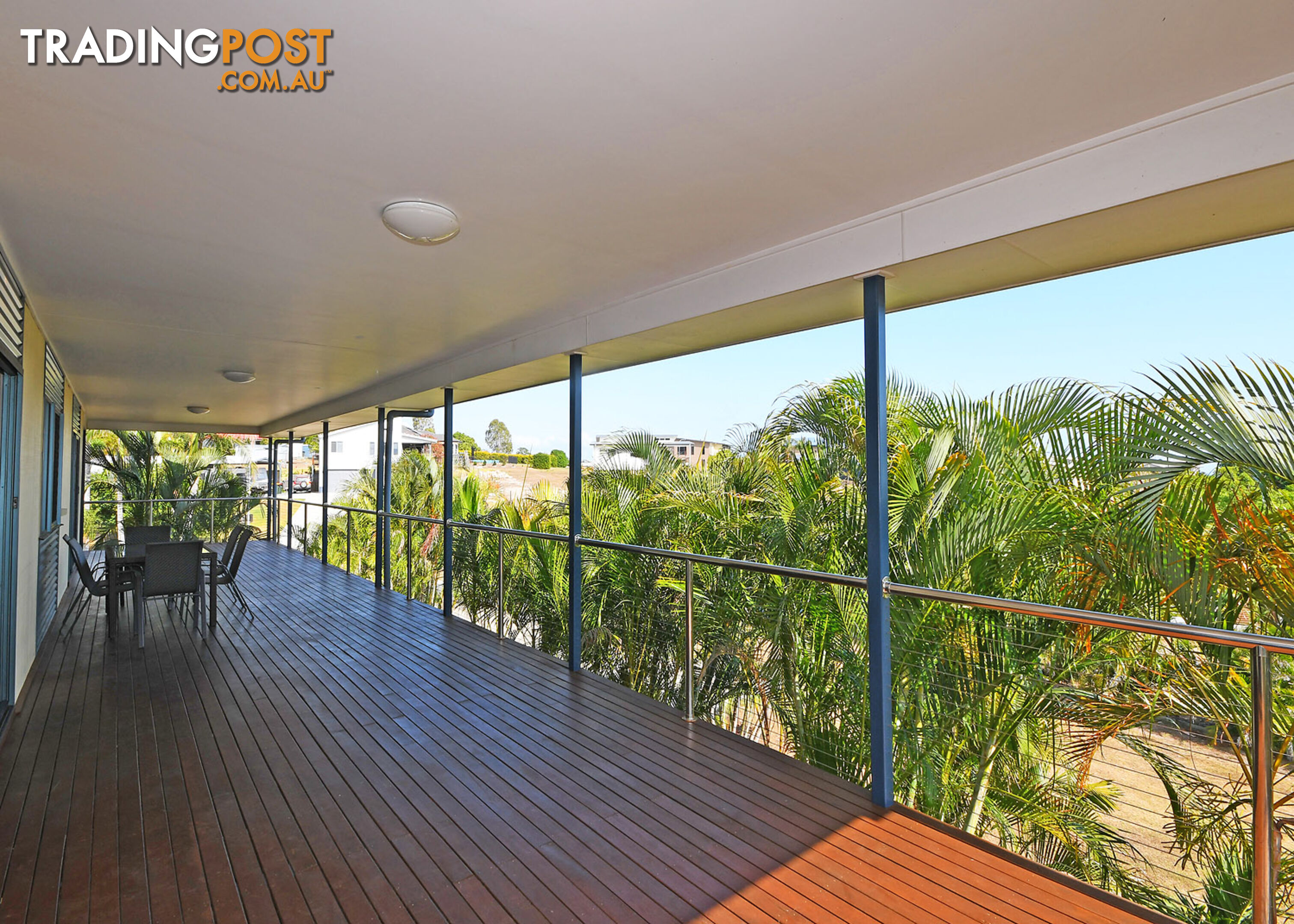 13 Highview Drive CRAIGNISH QLD 4655