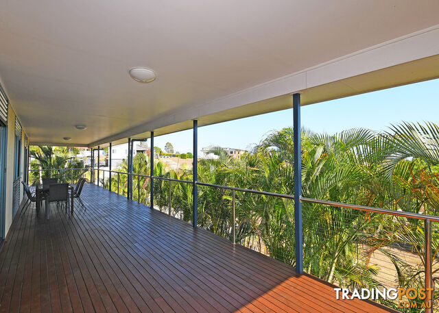 13 Highview Drive CRAIGNISH QLD 4655