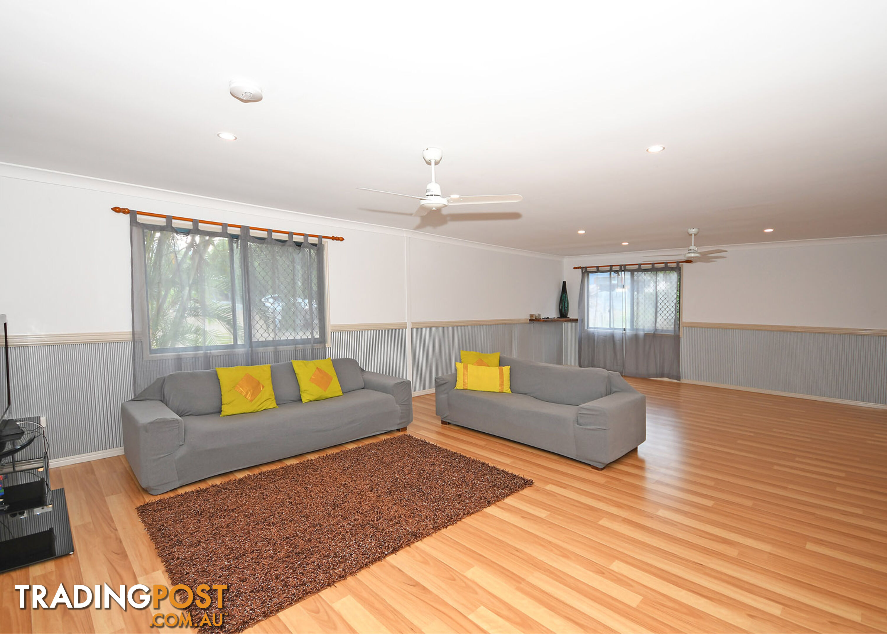 13 Highview Drive CRAIGNISH QLD 4655