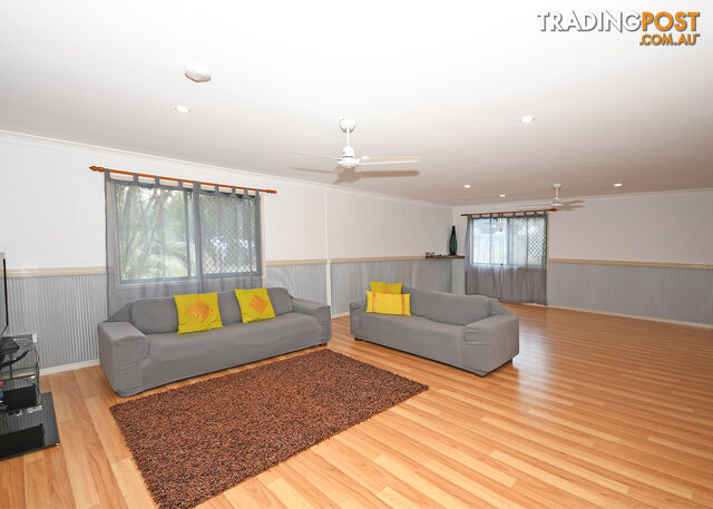 13 Highview Drive CRAIGNISH QLD 4655