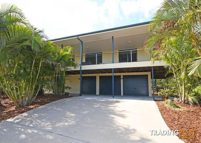 13 Highview Drive CRAIGNISH QLD 4655