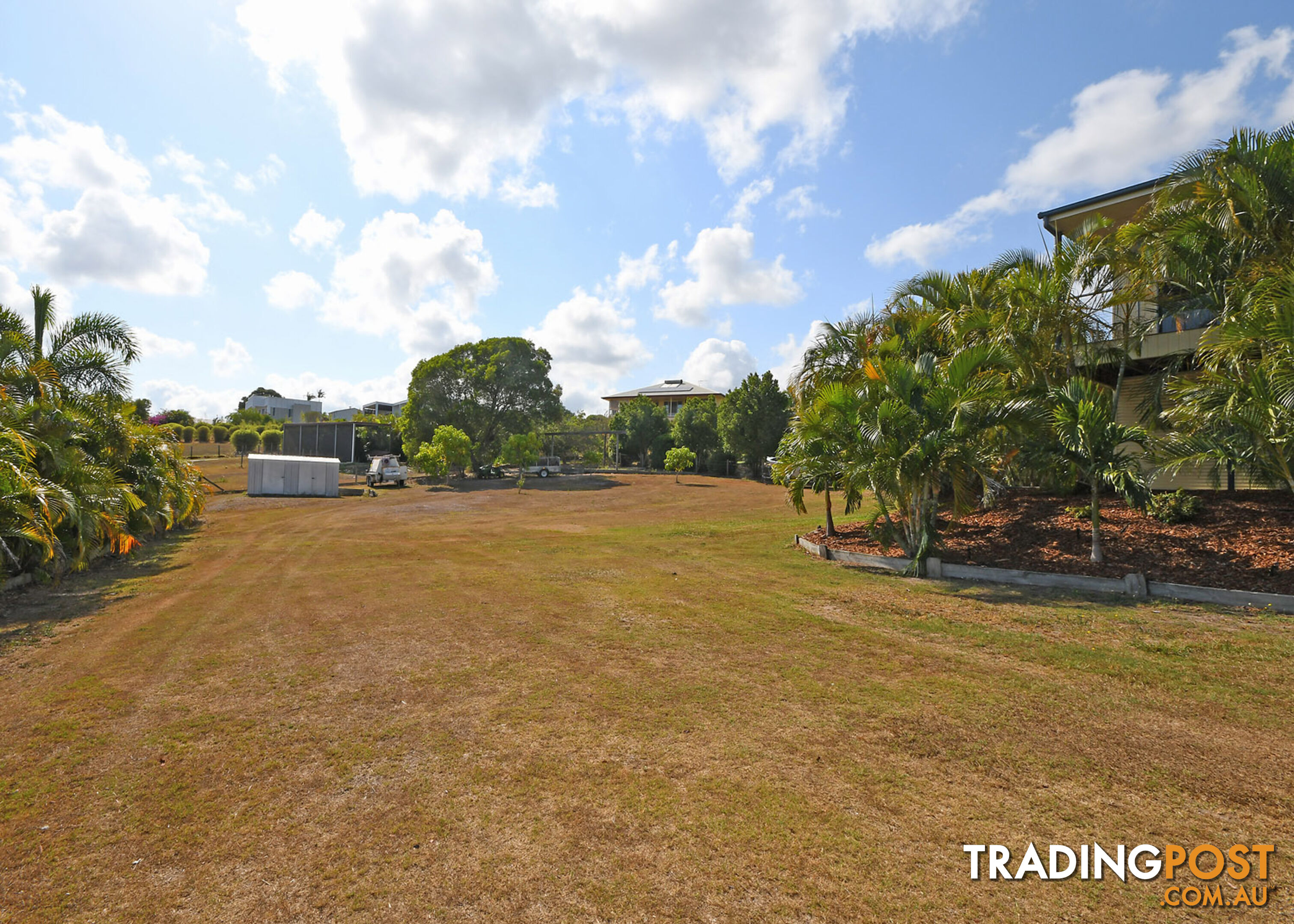 13 Highview Drive CRAIGNISH QLD 4655