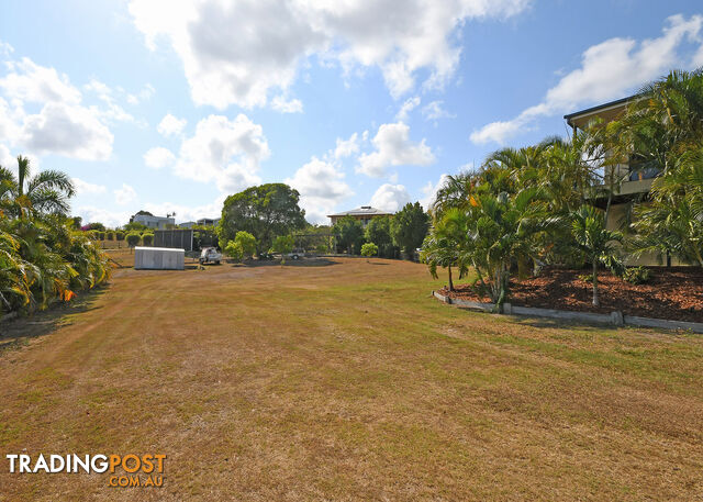 13 Highview Drive CRAIGNISH QLD 4655